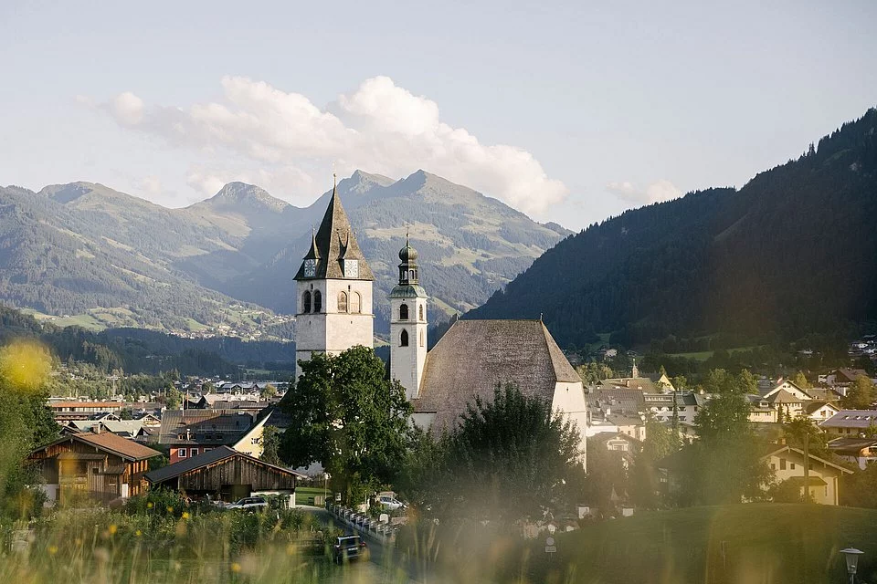 In Kitzbühel wird der Fokus auf klimaneutralen öffentlichen Verkehr gesetzt.